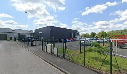 AUTO SEDUCTION - TESLA APPROVED BODY SHOP, Carrossier à Lacroix-Saint-Ouen