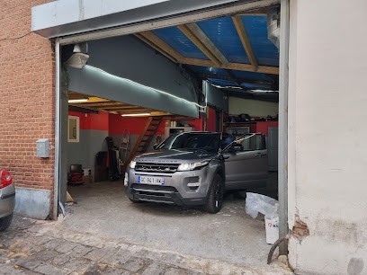 HDAUTMOBILE, Carrossier à Pierrefitte-sur-Seine