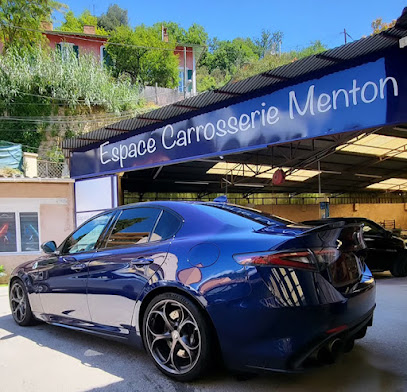 Espace Carrosserie Menton, Carrossier à Menton