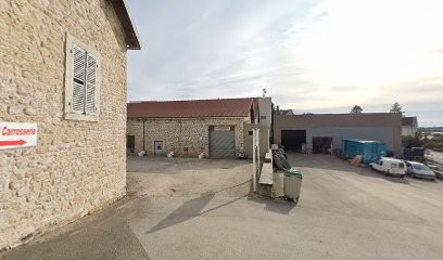 David Carrosserie, Carrossier à Dole