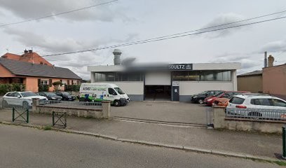 Carrosserie de Soultz, Carrossier à Soultz-Haut-Rhin