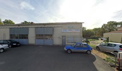 Garage Bozier, Carrossier à Vernon
