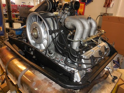 Garage des Termes, Carrossier à Peypin