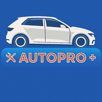 Autopro+ Garage Mécanique, Carrossier à Dijon