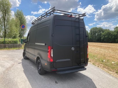 Cavime, Carrossier au Châtelet-en-Brie