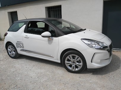 Vedene Carrosserie Automobile, Carrossier à Vedène