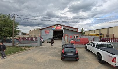 Carrosserie Chekkaf, Carrossier à Mâcon