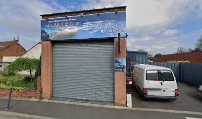 Au Car 2 Tour, Carrossier à Pérenchies