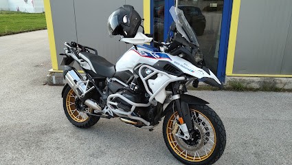 Tachy-service, Carrossier à Pontarlier