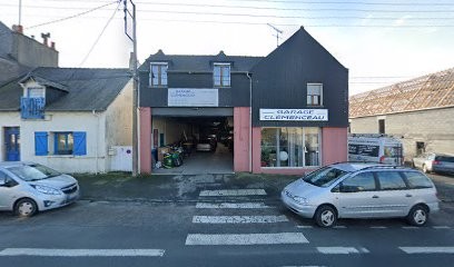 Begue Sarl, Carrossier à Andel