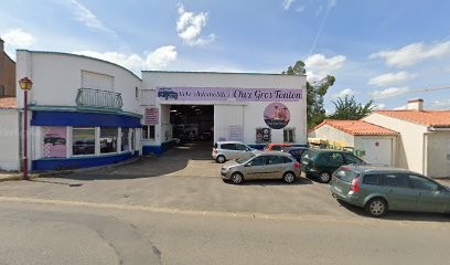 TOP CARROSSERIE, Carrossier à Port-Saint-Père