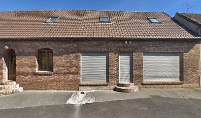 Brecqueville Léonard, Carrossier à Cuvilly