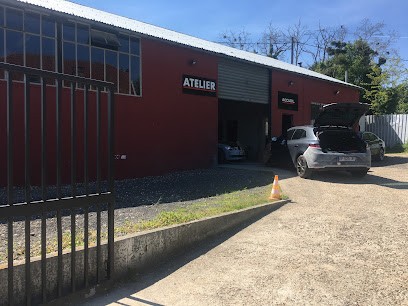 Garage Le Carrosse, Carrossier à Freneuse