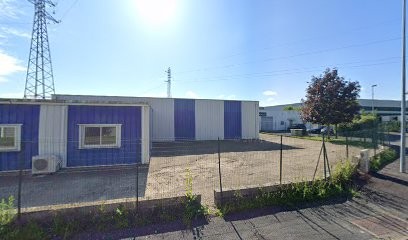 Vega Passion, Carrossier à Vulaines-sur-Seine