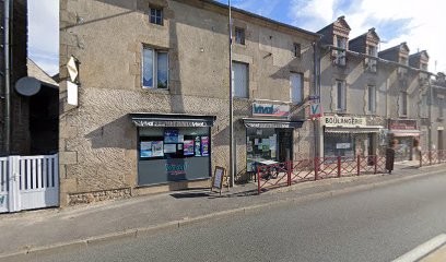 Auto Service Sarl, Carrossier à Saint-Sornin-Leulac