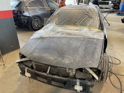 BK AUTO, Carrossier à Mazères