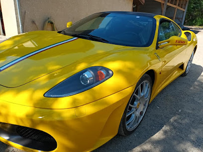 Slc Carrosserie, Carrossier à Dumes