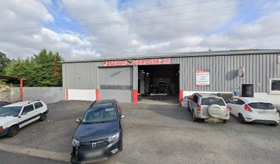 Ytrac carrosserie, Carrossier à Ytrac
