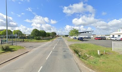 CARROSSERIE MARIANO VELA, Carrossier à La Chapelle-Saint-Ursin