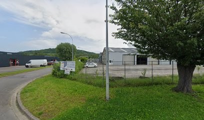 A.C.I.P. Atelier Carrosserie Industrielle de Picardie, Carrossier à Noyon