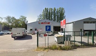 MC Auto, Carrossier au Creusot
