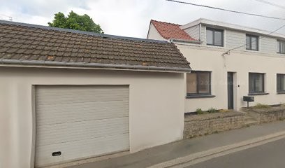 Davz'kustom, Carrossier à Serques