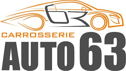 CARROSSERIE AUTO 63, Carrossier à Sayat