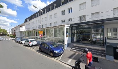 28 rue jacquard, Carrossier à Orléans