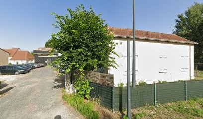 Déclic Auto, Carrossier à Truyes