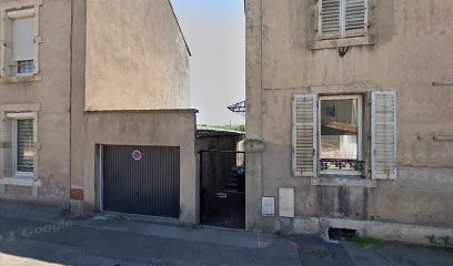 Carrosserie Martinazzo, Carrossier à Varangéville