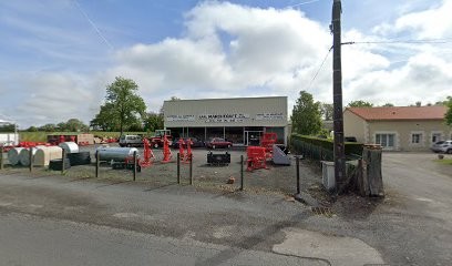 garage marcheguet, Carrossier à Lathus-Saint-Rémy