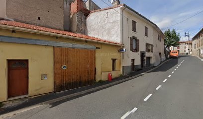 Garage Discount, Carrossier à Pont-du-Château