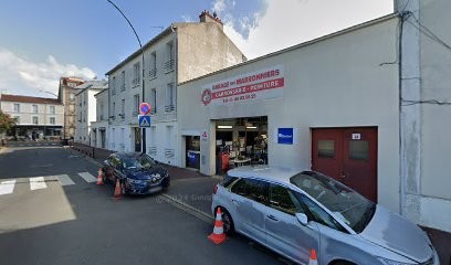Garage des Marronniers SAS, Carrossier à Saint-Maur-des-Fossés