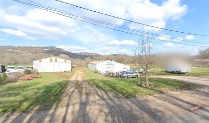 Carrosserie Roussel, Carrossier aux Cabannes