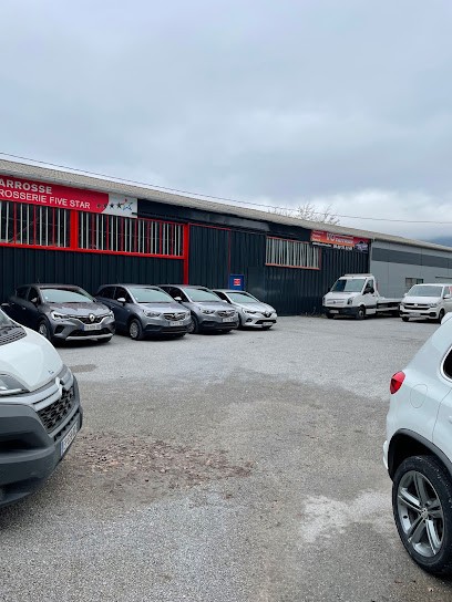 VO Carrosse, Carrossier à Nyons