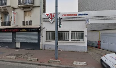 AD Carrosserie BRITISH AUTOMOBILES, Carrossier à Saint-Ouen