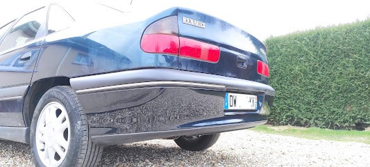 Garage Victor Hugo, Carrossier à Sotteville-lès-Rouen