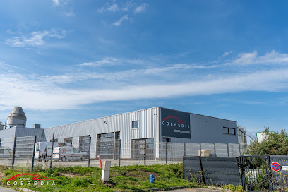 Cobredia Carrosserie, Carrossier à Sainte-Sève