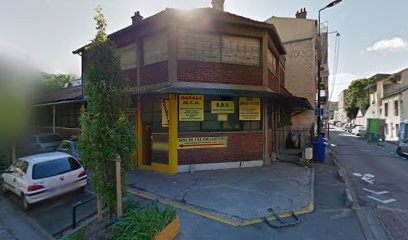 AD CARROSSERIE MALAKOFF AUTOMOBILE MERYEM SARL, Carrossier à Malakoff