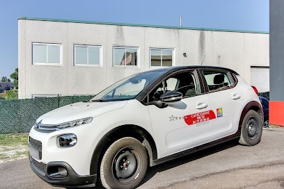 FM-2V CARROSSERIE, Carrossier à Saint-Genis-Laval