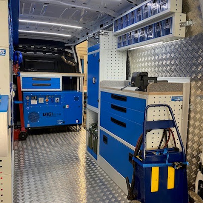 Equipvan, Carrossier à Meaux