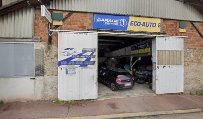 Khribech Hamid, Carrossier à Limoges