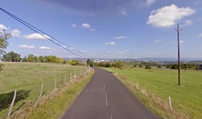 CARROSSERIE COMBERNOUX, Carrossier à Saint-Flour