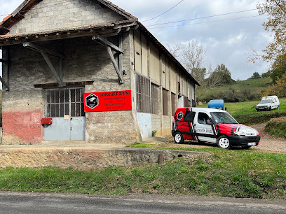 Carrosserie Durand, Carrossier à Taurignan-Castet