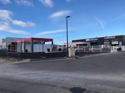 PRECISIUM - CARROSSERIE PIANENCQUE, Carrossier à Pia