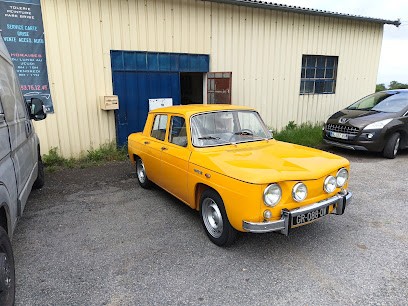 Carrosserie denis, Carrossier à Montredon-Labessonnié