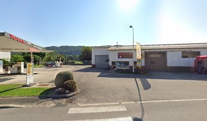 Carrosserie Moderne J Pernet et Fils, Carrossier à Sault-Brénaz