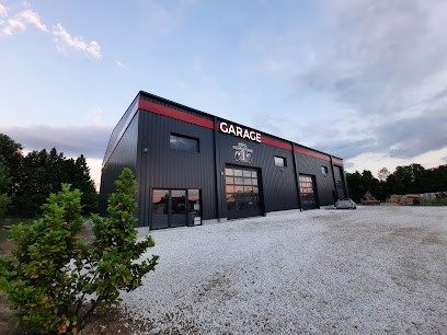 Carrosserie Crestoise, Carrossier à Crest