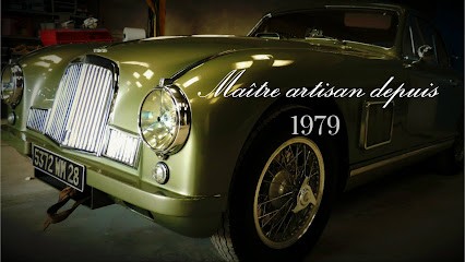 Carrosserie Guilbaud, Carrossier à Givrand