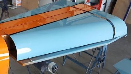 PCA Carrosserie, Carrossier à Saint-Sulpice-la-Pointe